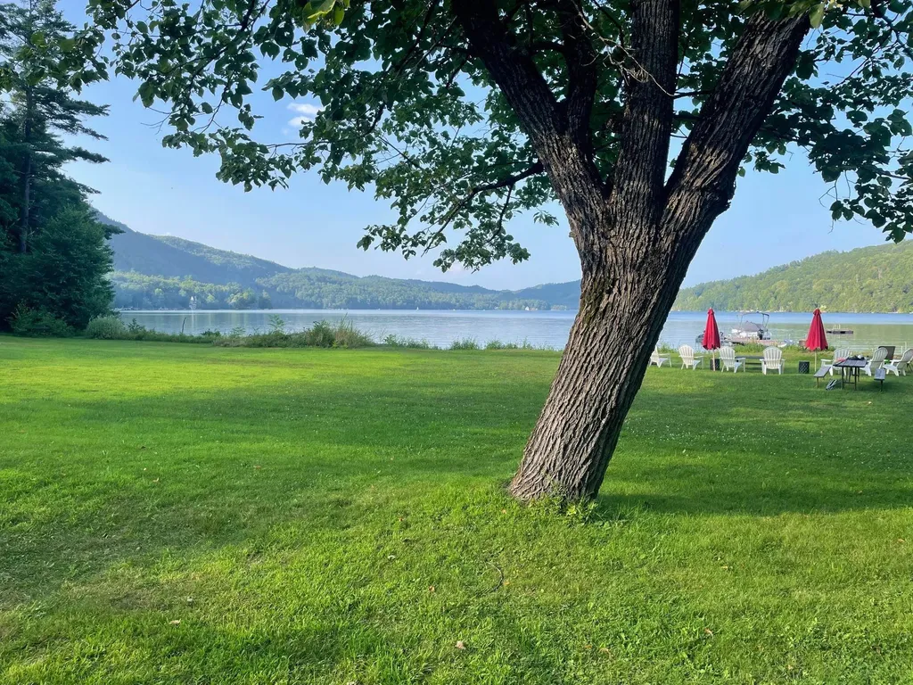 Land for Sale in Fairlee VT