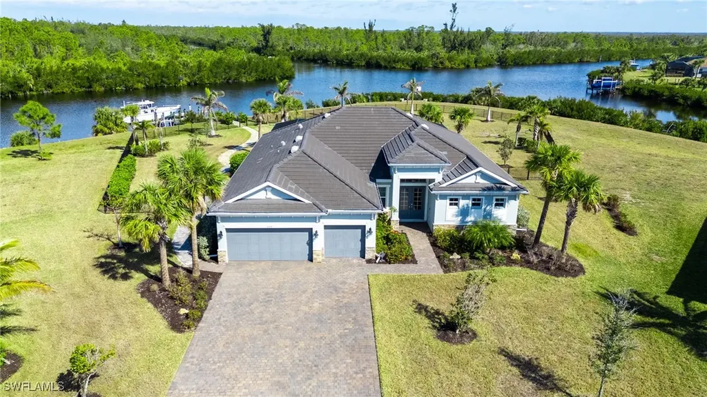 Port Charlotte