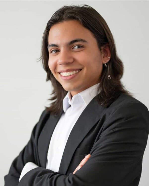 Pablo Cheveres Jr