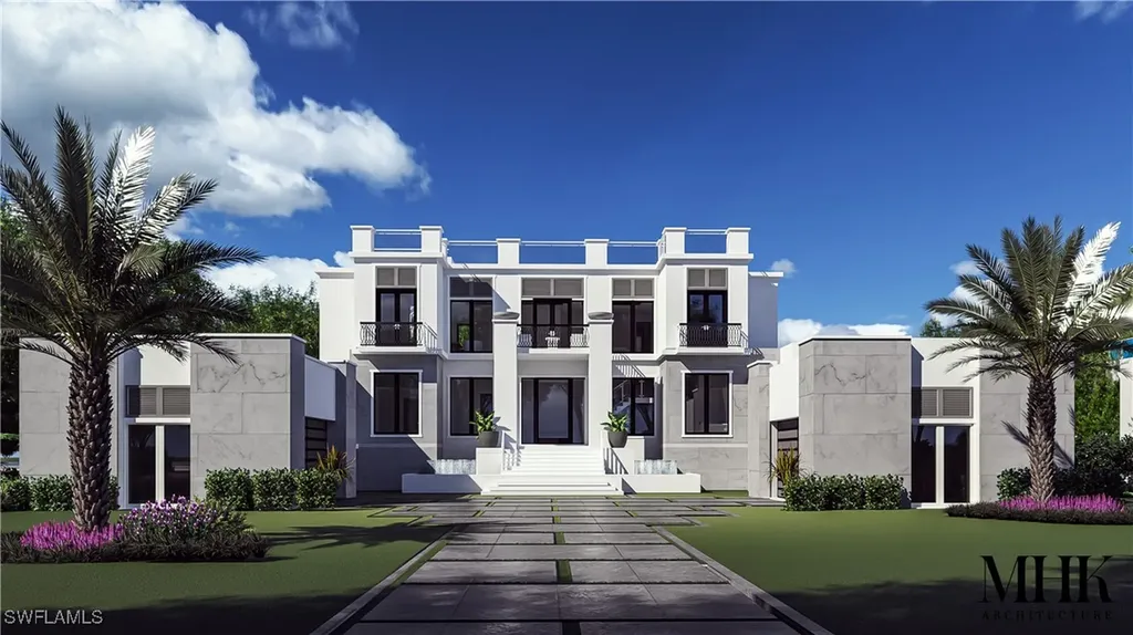 New Construction