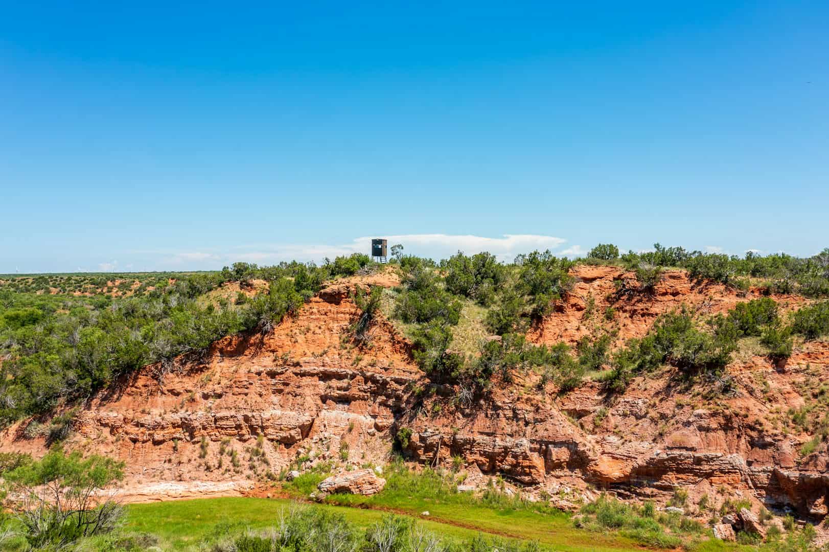 North Texas