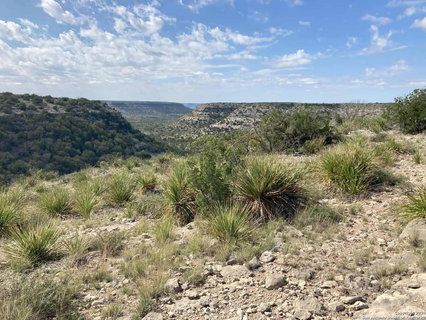 West Texas