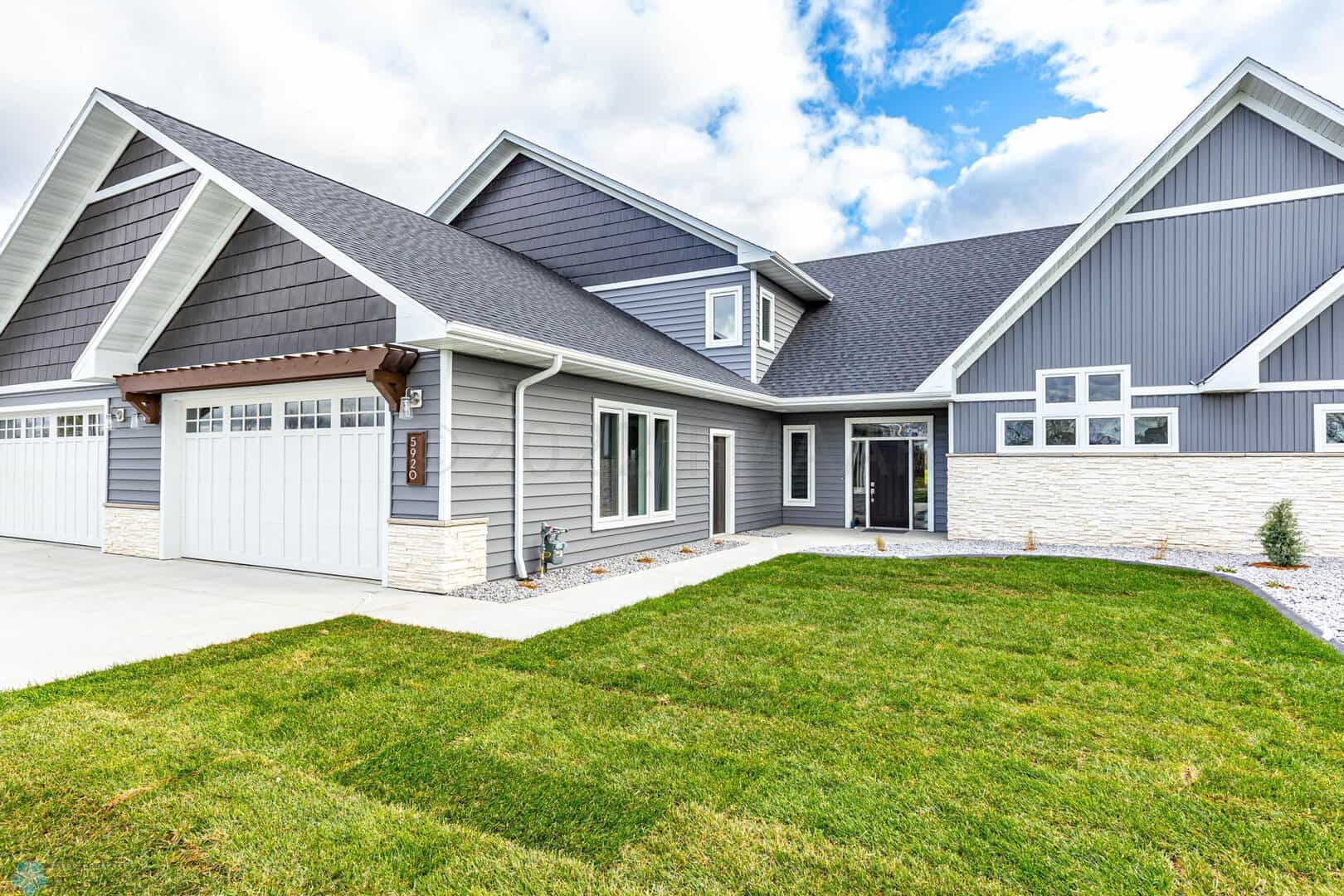 Townhomes