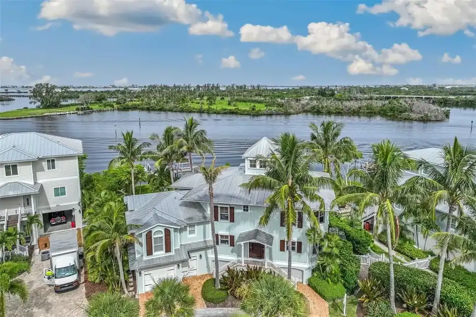 Englewood & Rotonda West