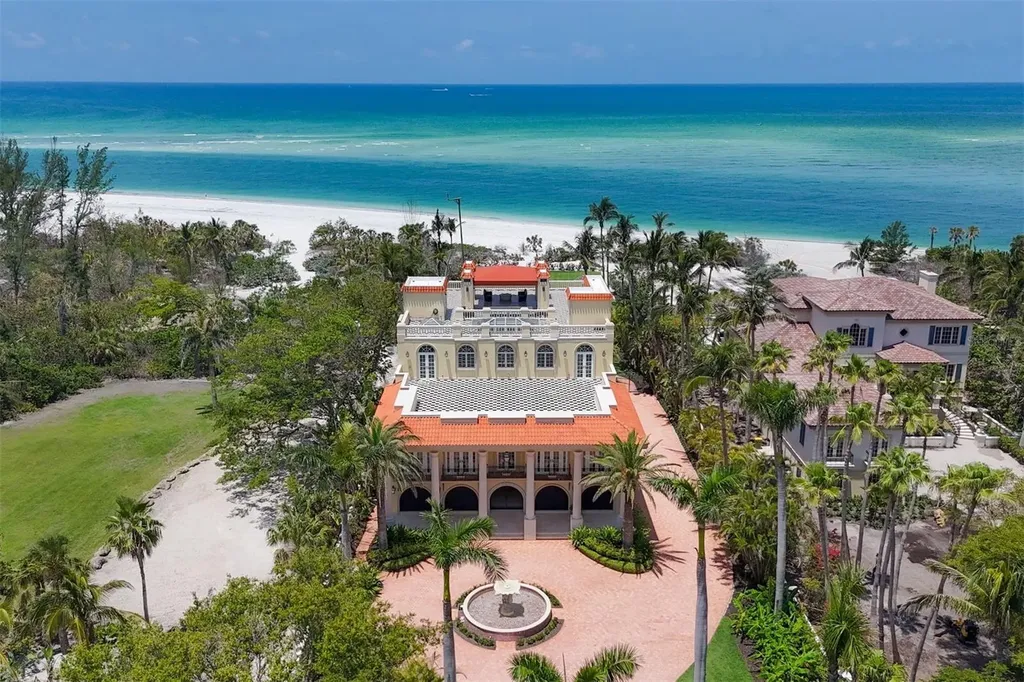 Lido Shores