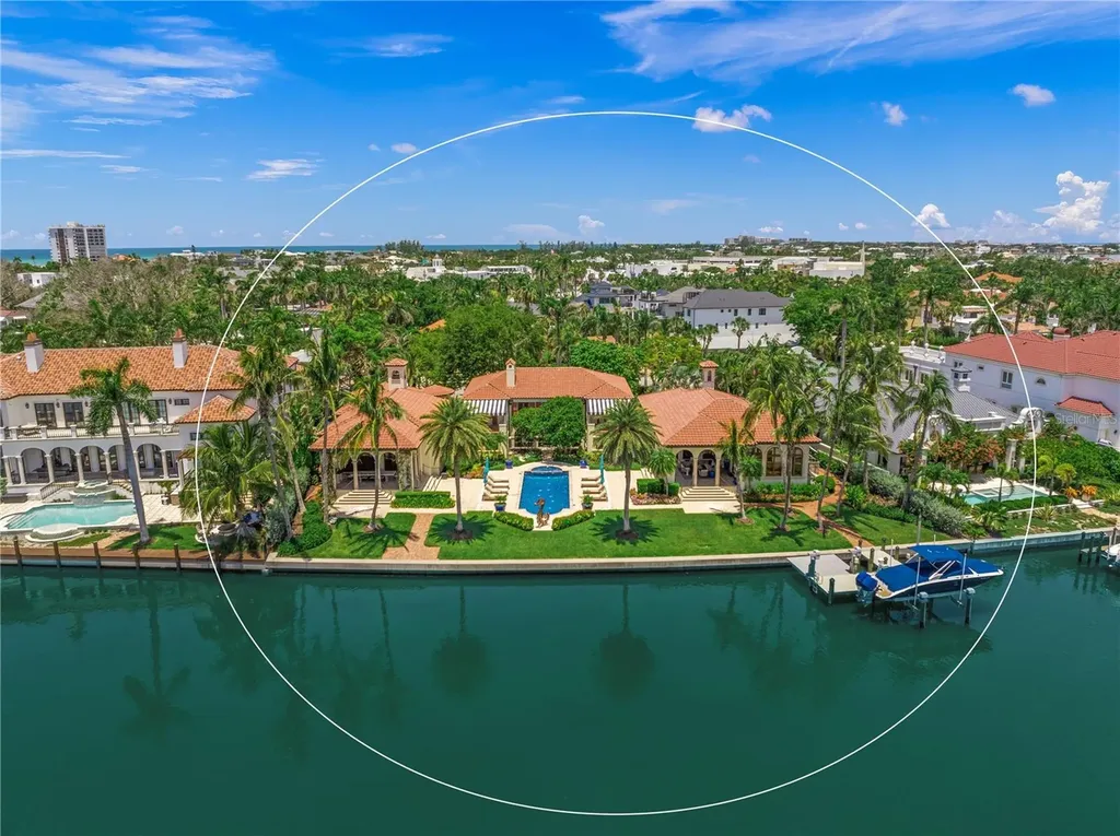 St. Armands Key