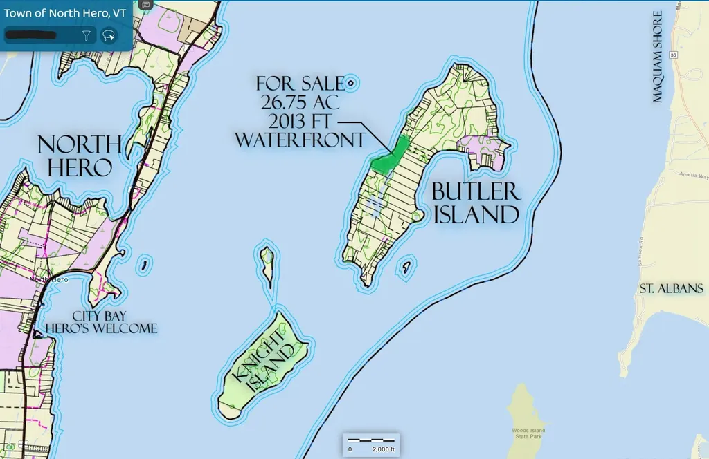 Land