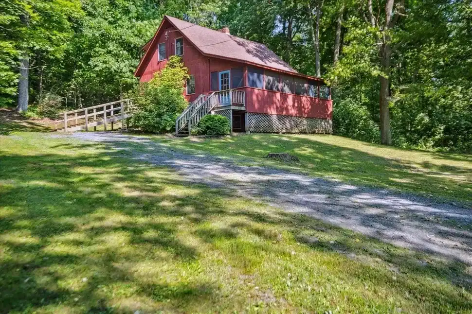 Waltham VT Real Estate