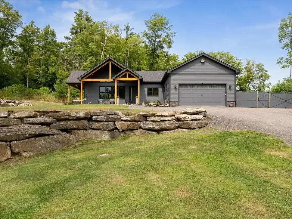 St. George VT Real Estate