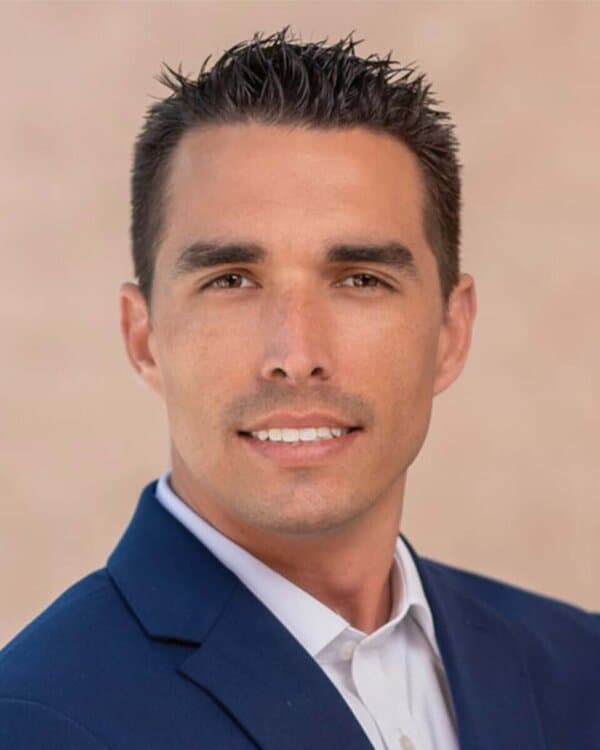 Zachary Anderson, P.A.