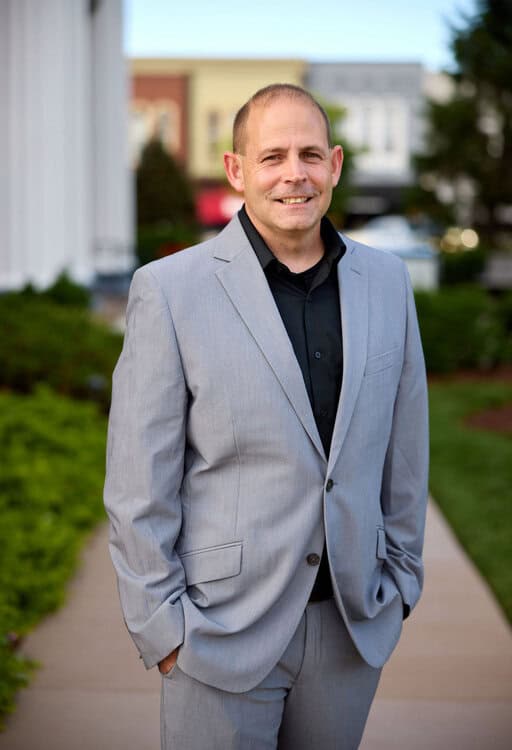 Gary Orrand