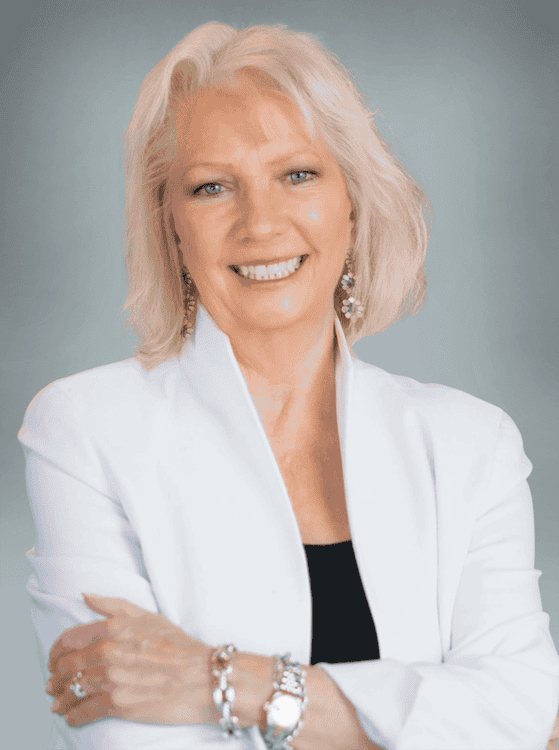 Barbara Finch