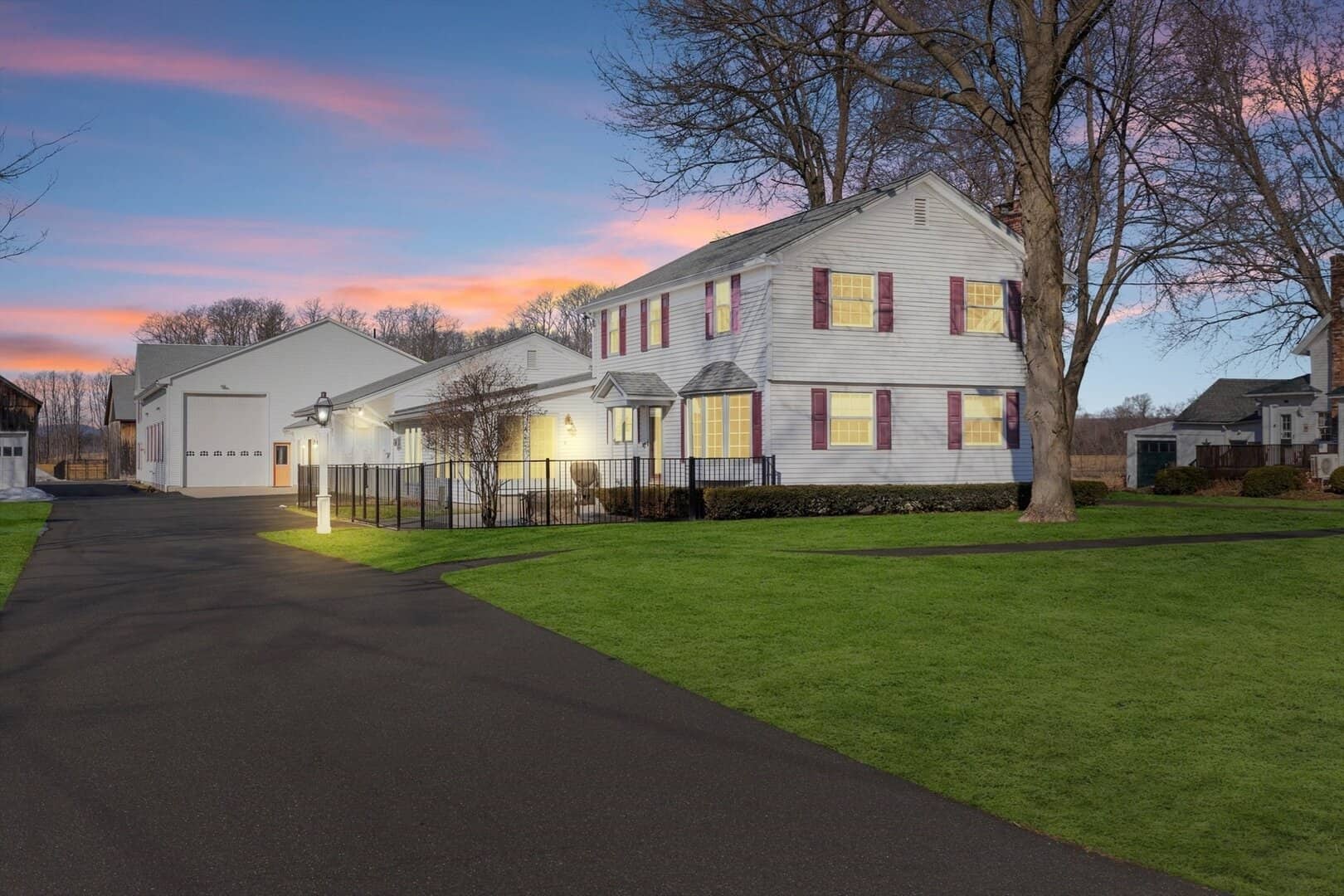 Multi-Family Homes