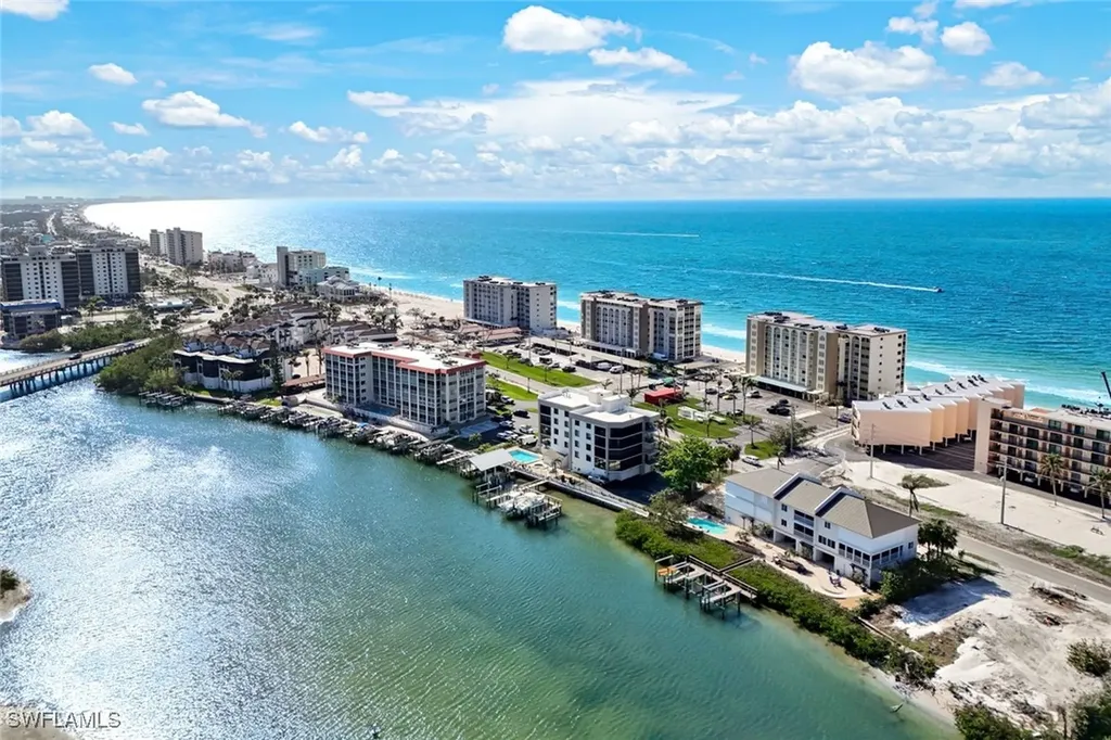 Gulf Harbor