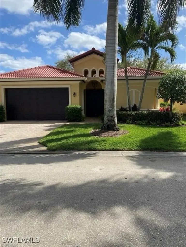 Casa Del Lago