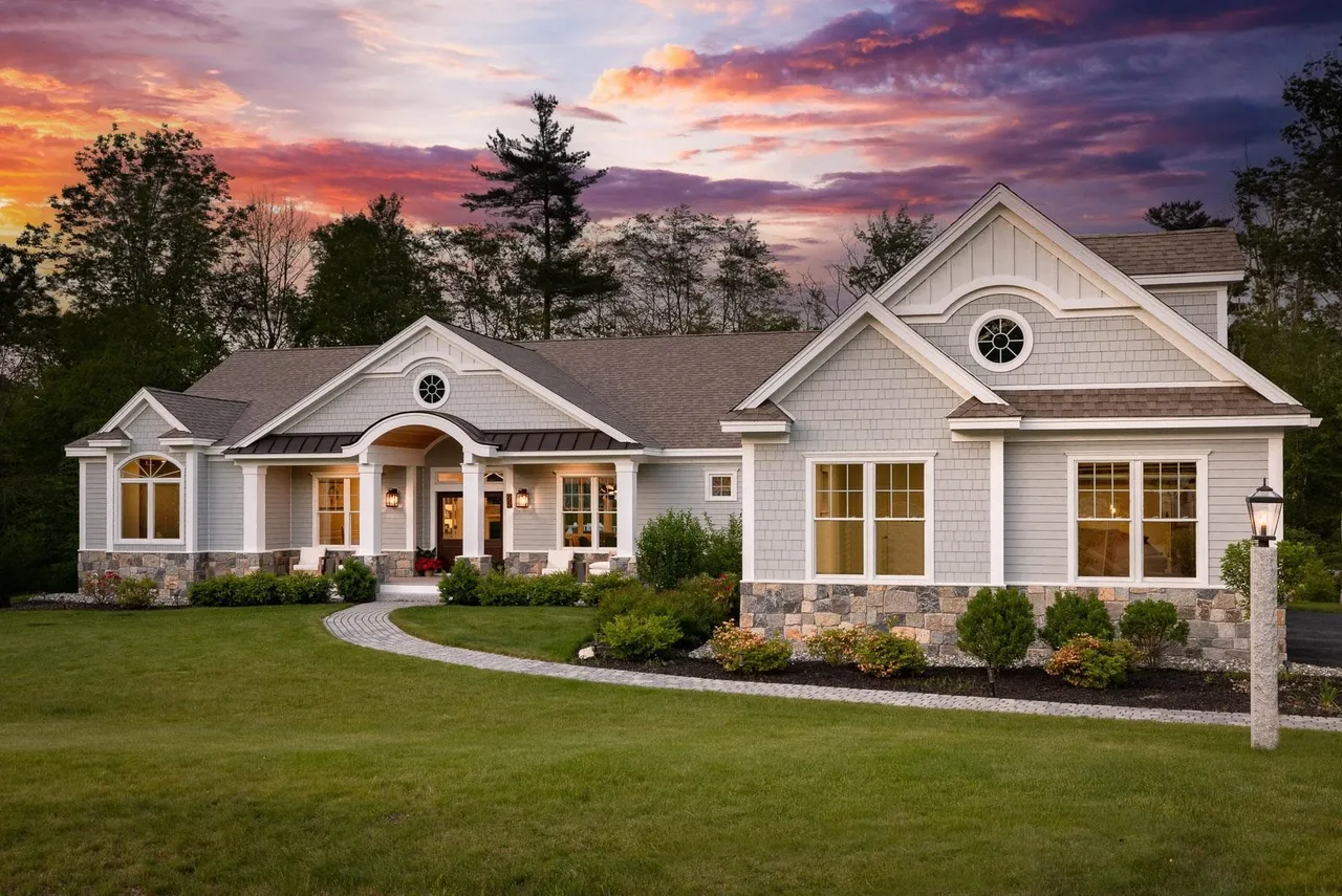 Luxury Homes for Sale in Rye NH