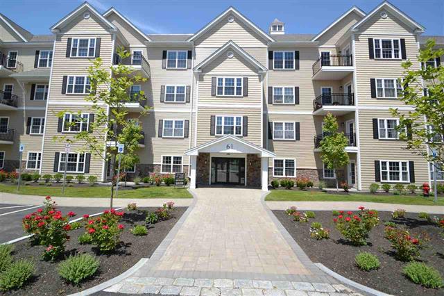 Condos for Sale in Exeter NH