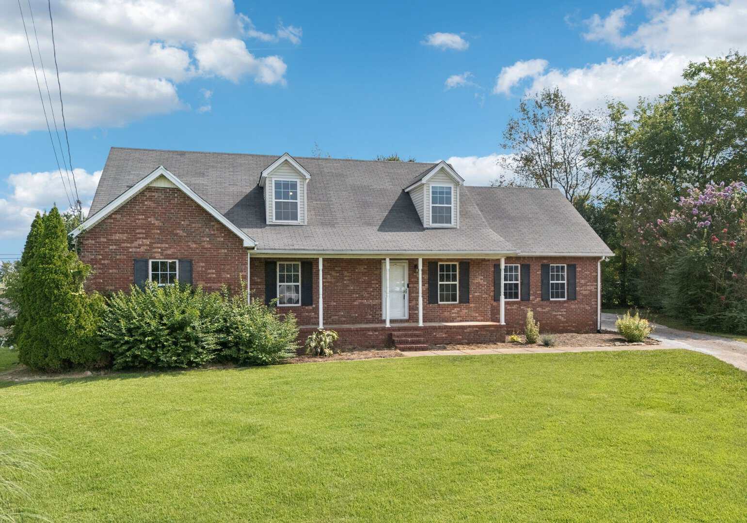 Briston Homes for Sale in Murfreesboro TN