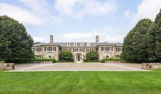 Homes By Architectural Style