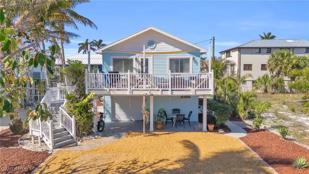 Fort Myers Beach