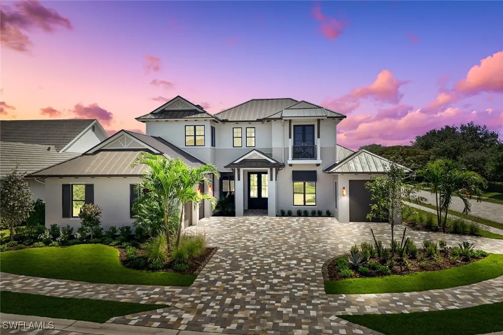 The Enclave Of Distinction