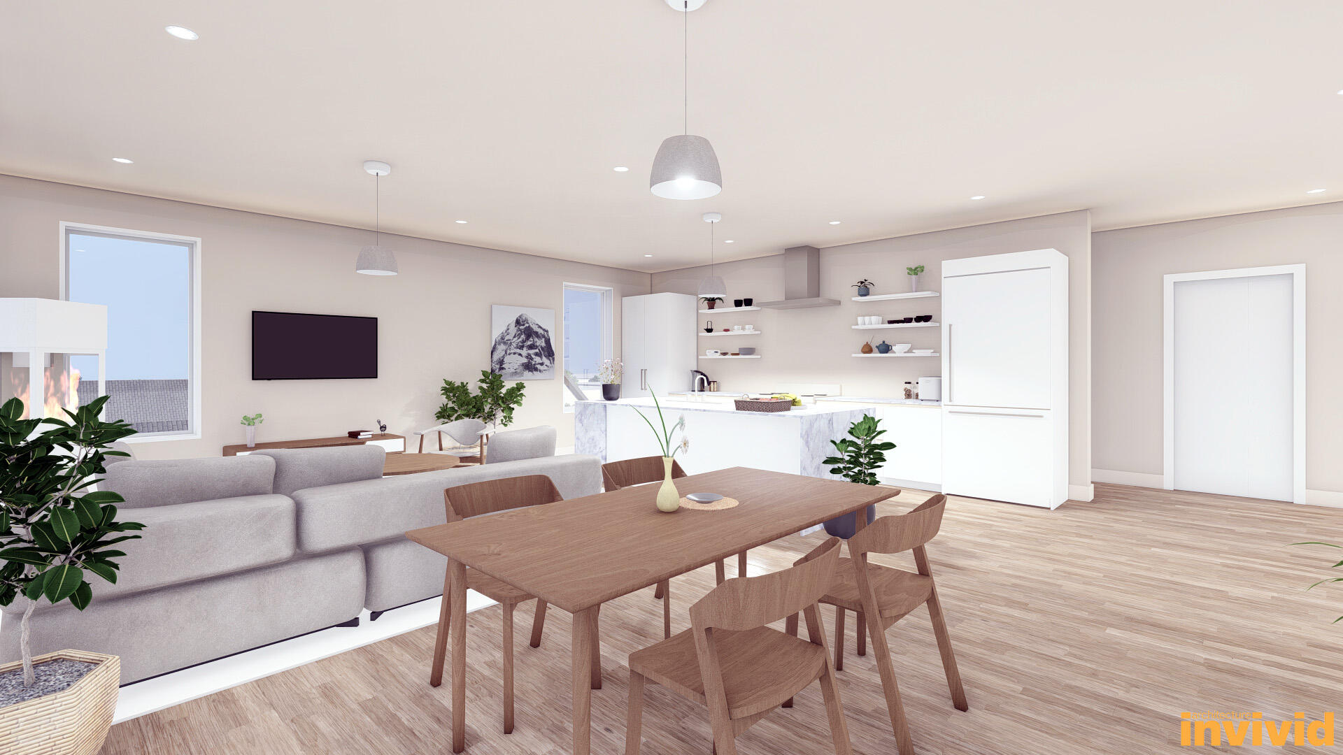 Mountain View Properties