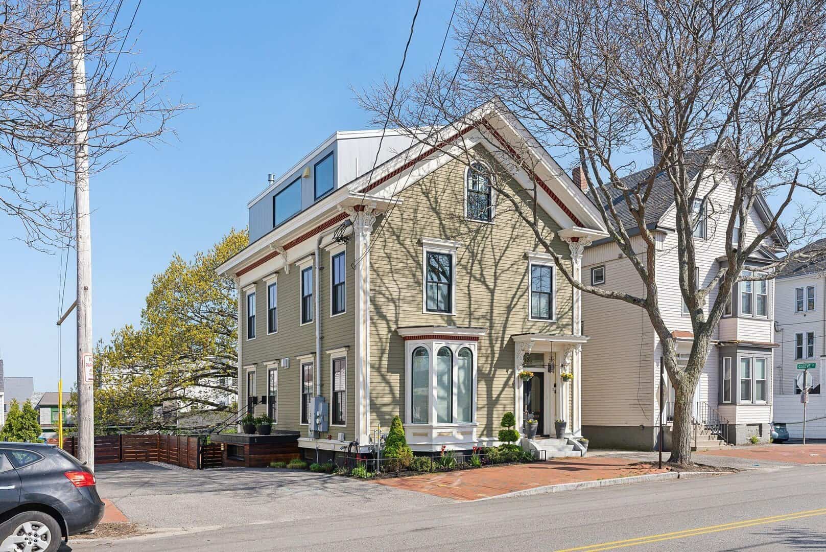 Multi Family