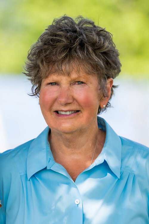 Margery Jamison