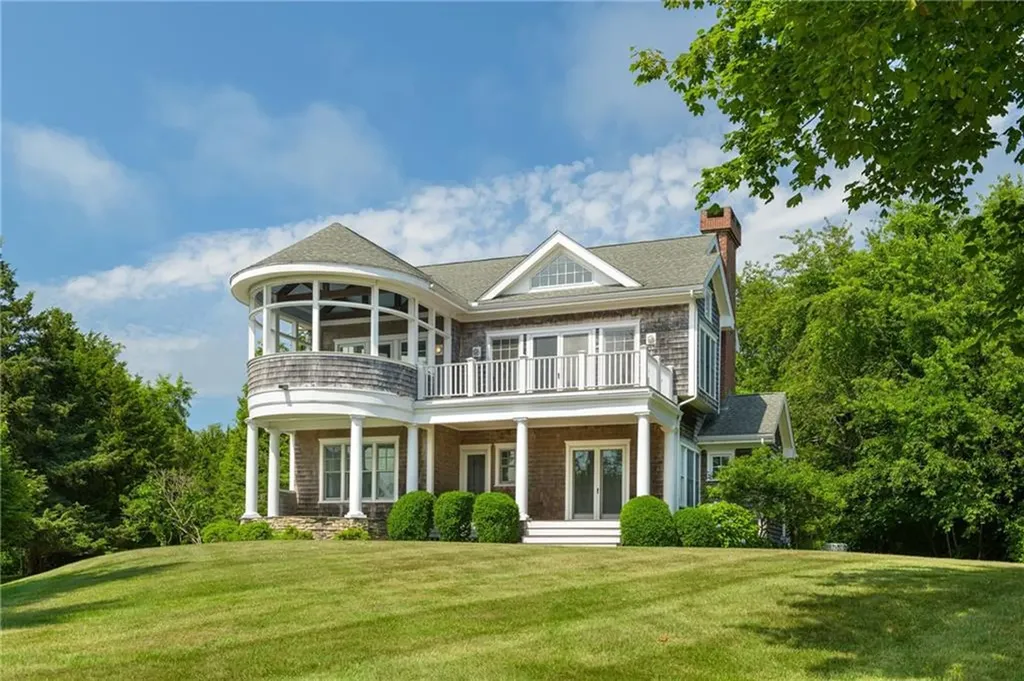 Vacation Homes & Second Homes