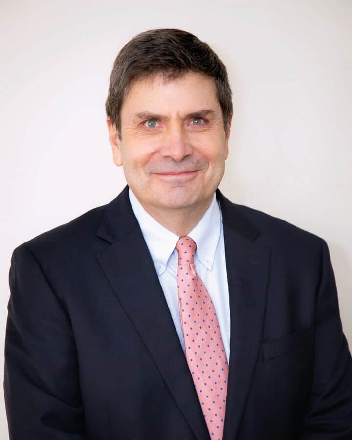 Andrew "Andy" Peterson