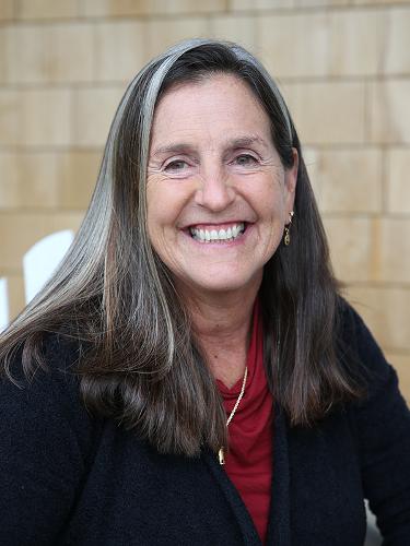 Amy Chafee
