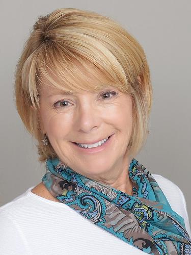 Anne Marsh