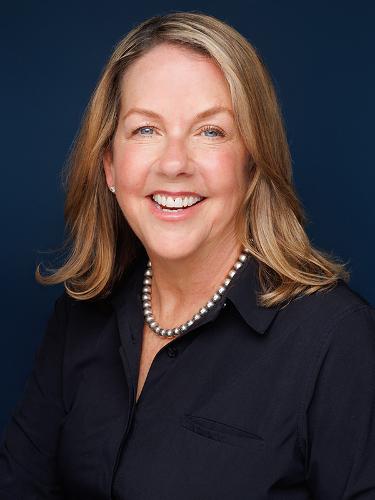 Barbara Dacey