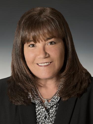 Beth Farrell