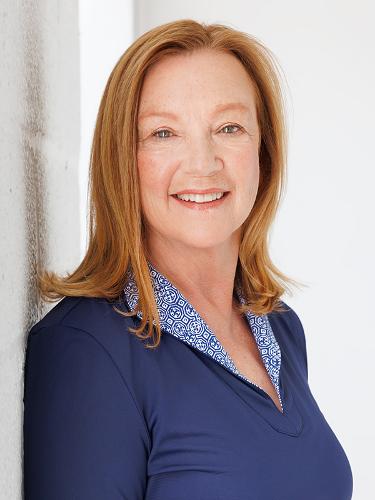 Carol Hopkins