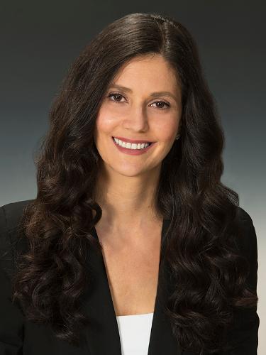 Cristina Agonia
