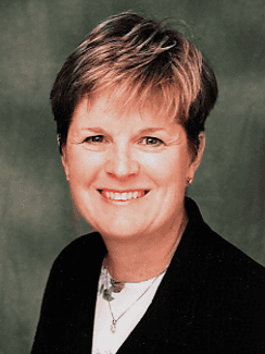 Debby Smith