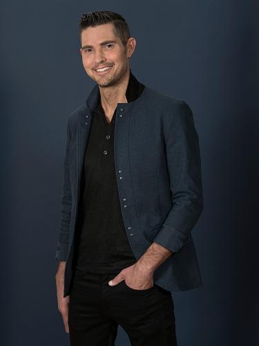 Derek Simpson