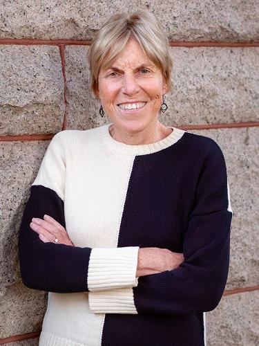 Gerri Schiffman