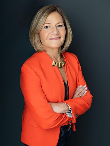 Holly Applegate