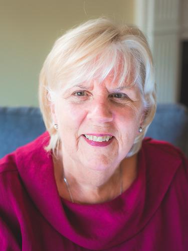 Janet Maloy