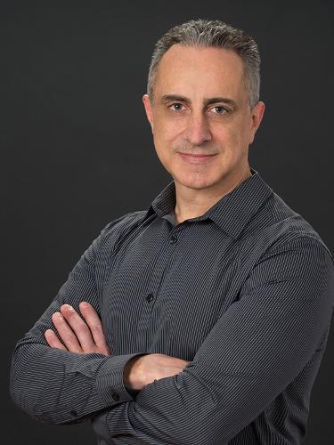 Joe Petrarca