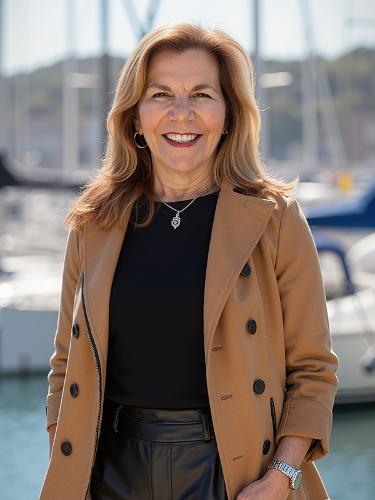 Joyce Hughes