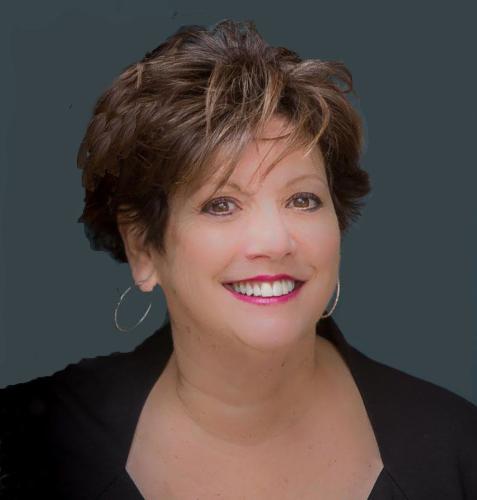 Linda Supron