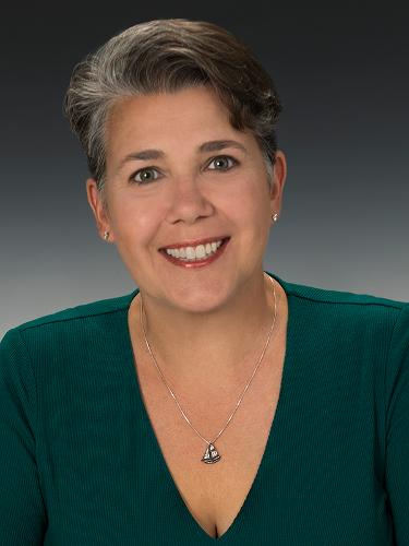 Lisa Jones