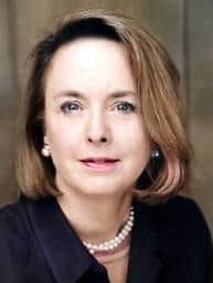 Lisbeth Cotter Herbst