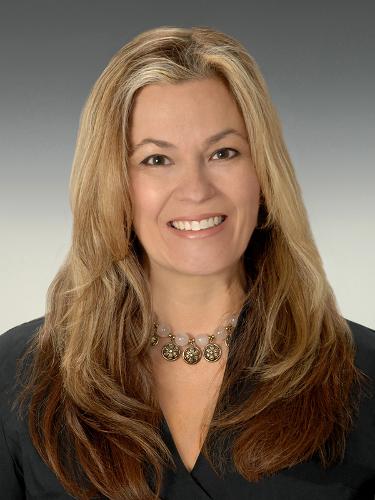 Marisa Ferris
