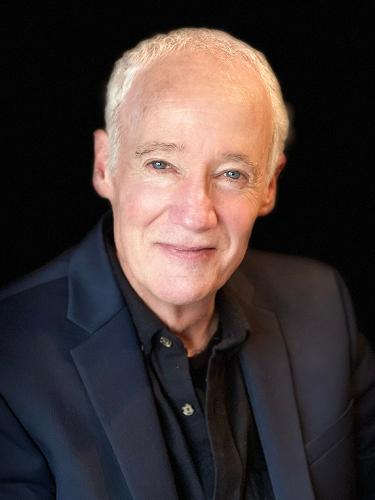 Mark Holland
