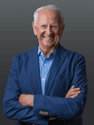 Mark Raymond