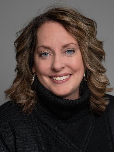 Mary O'Brien